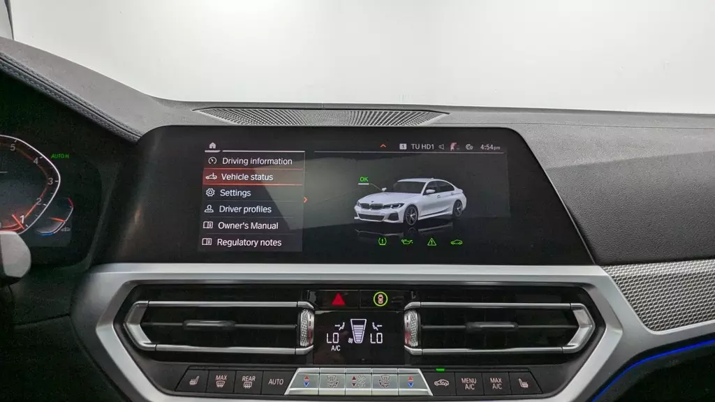 Florida Fine Cars - Used BMW 3 SERIES 2019 MIAMI 330I XDRIVE M SPORT