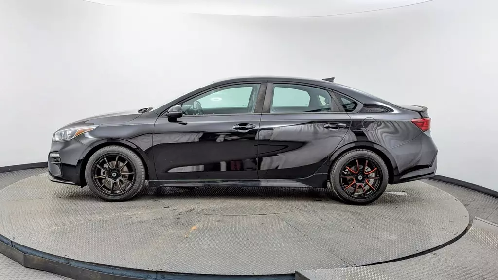 Florida Fine Cars - Used KIA FORTE 2020 MARGATE GT-LINE