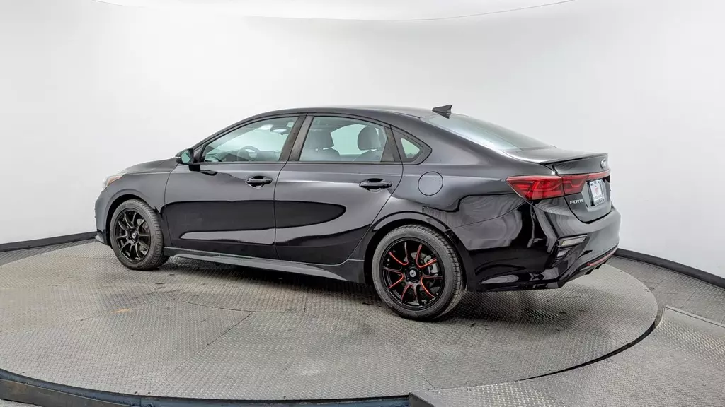 Florida Fine Cars - Used KIA FORTE 2020 MARGATE GT-LINE