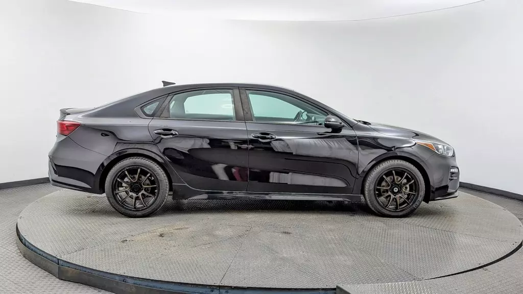 Florida Fine Cars - Used KIA FORTE 2020 MARGATE GT-LINE