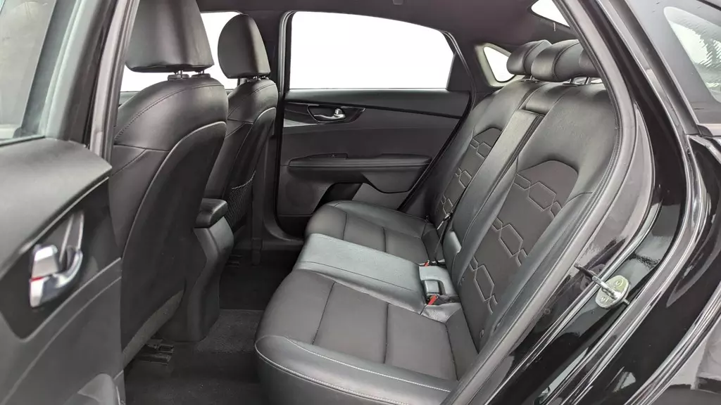 Florida Fine Cars - Used KIA FORTE 2020 MARGATE GT-LINE