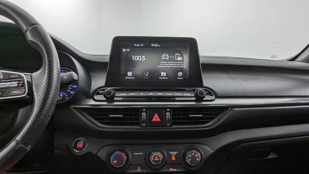 Florida Fine Cars - Used KIA FORTE 2020 MARGATE GT-LINE