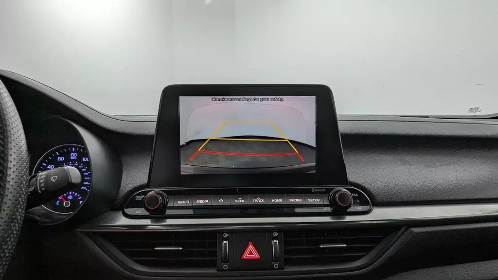 Florida Fine Cars - Used KIA FORTE 2020 MARGATE GT-LINE