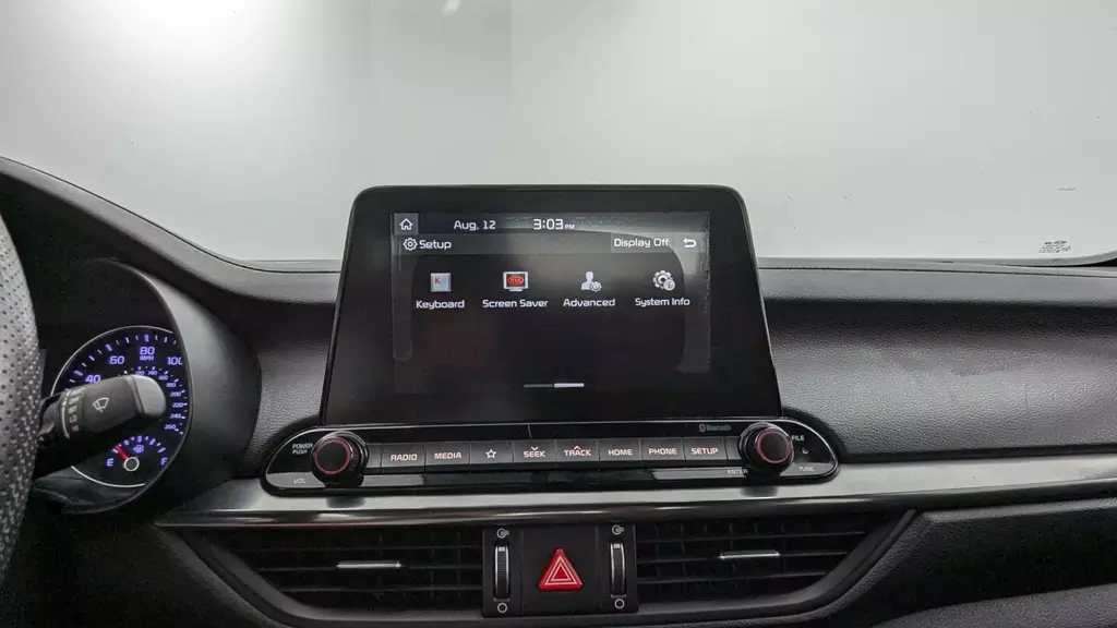 Florida Fine Cars - Used KIA FORTE 2020 MARGATE GT-LINE