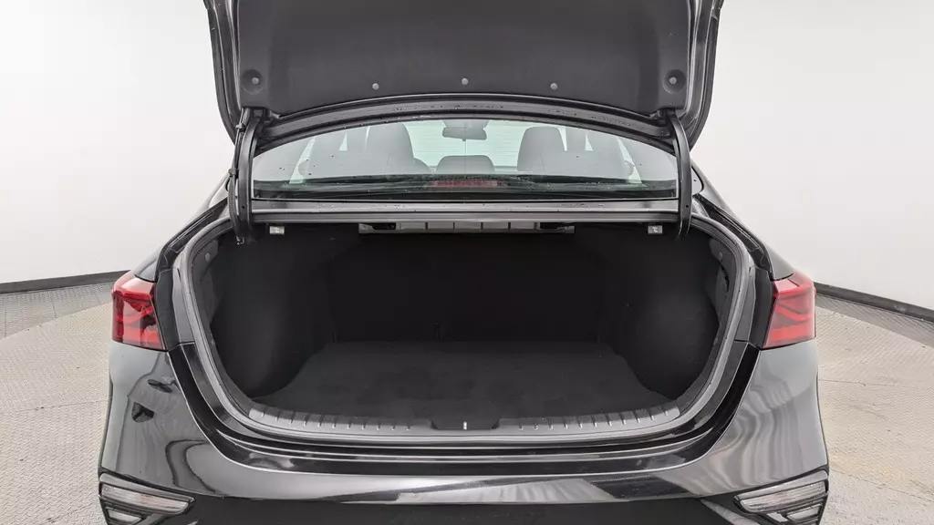 Florida Fine Cars - Used KIA FORTE 2020 MARGATE GT-LINE