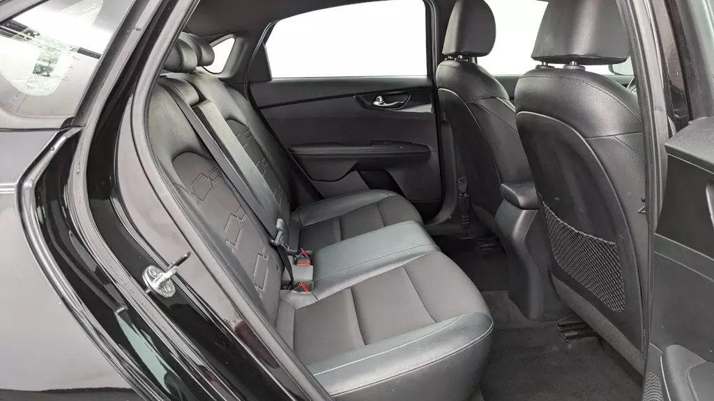 Florida Fine Cars - Used KIA FORTE 2020 MARGATE GT-LINE