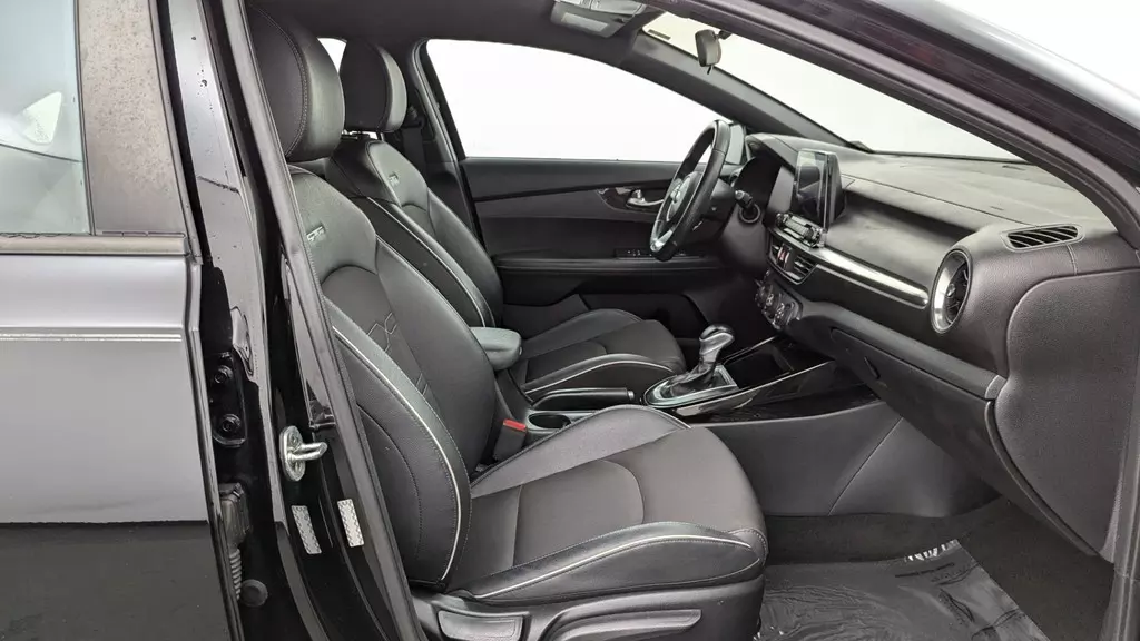 Florida Fine Cars - Used KIA FORTE 2020 MARGATE GT-LINE