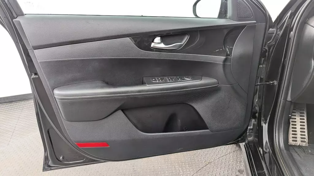 Florida Fine Cars - Used KIA FORTE 2020 MARGATE GT-LINE