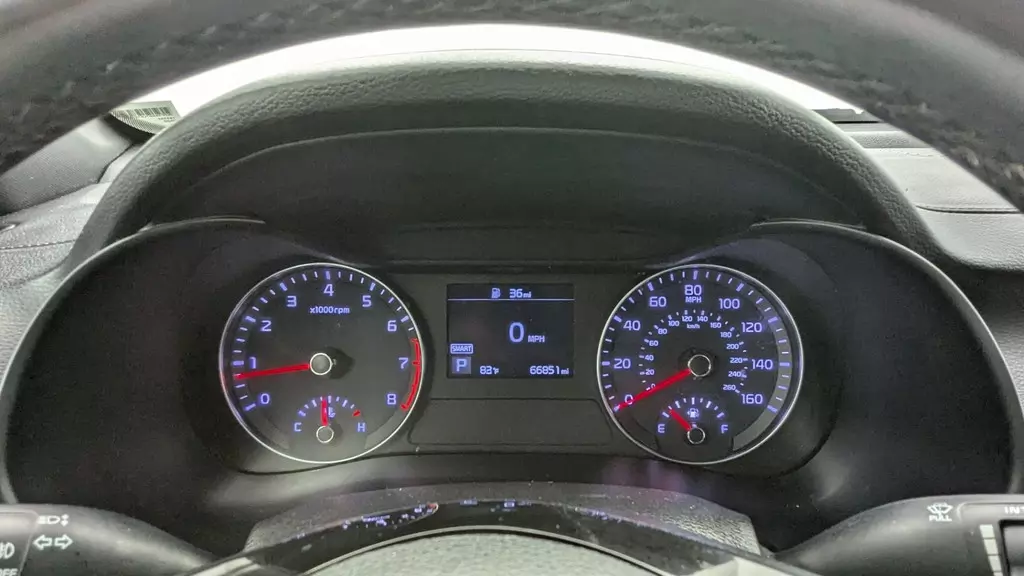 Florida Fine Cars - Used KIA FORTE 2020 MARGATE GT-LINE