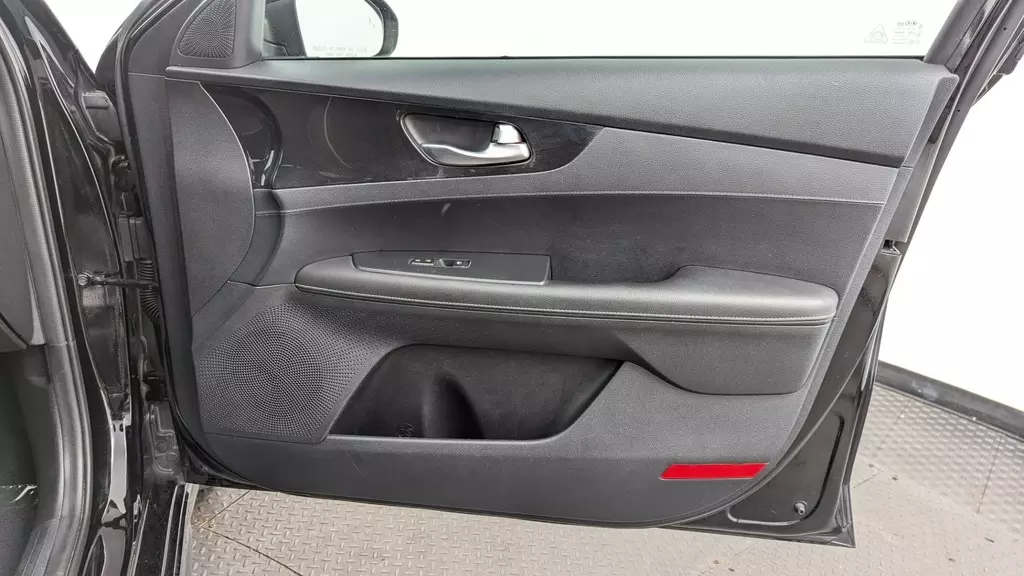 Florida Fine Cars - Used KIA FORTE 2020 MARGATE GT-LINE