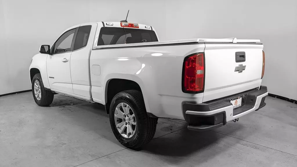 Florida Fine Cars - Used CHEVROLET COLORADO 2020 ORLANDO 2WD LT