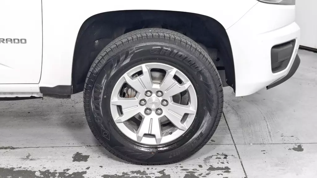 Florida Fine Cars - Used CHEVROLET COLORADO 2020 ORLANDO 2WD LT