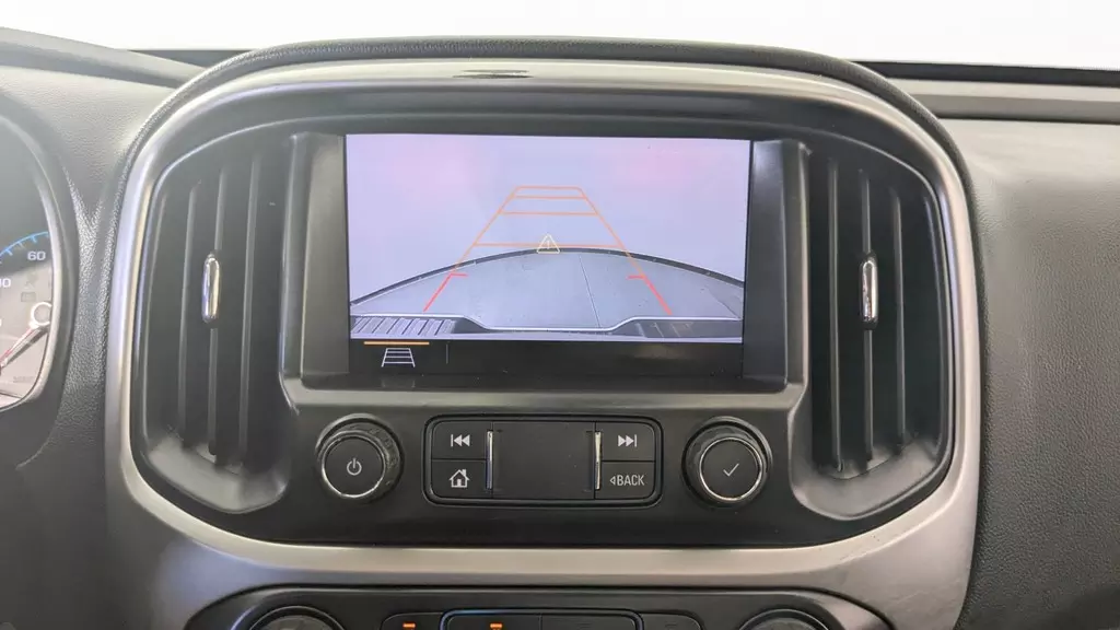 Florida Fine Cars - Used CHEVROLET COLORADO 2020 ORLANDO 2WD LT