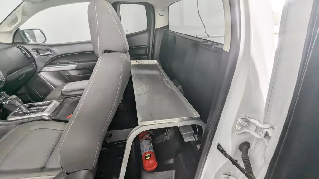 Florida Fine Cars - Used CHEVROLET COLORADO 2020 ORLANDO 2WD LT