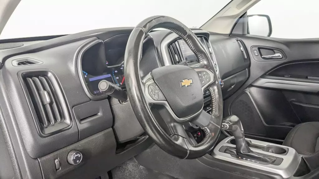 Florida Fine Cars - Used CHEVROLET COLORADO 2020 ORLANDO 2WD LT