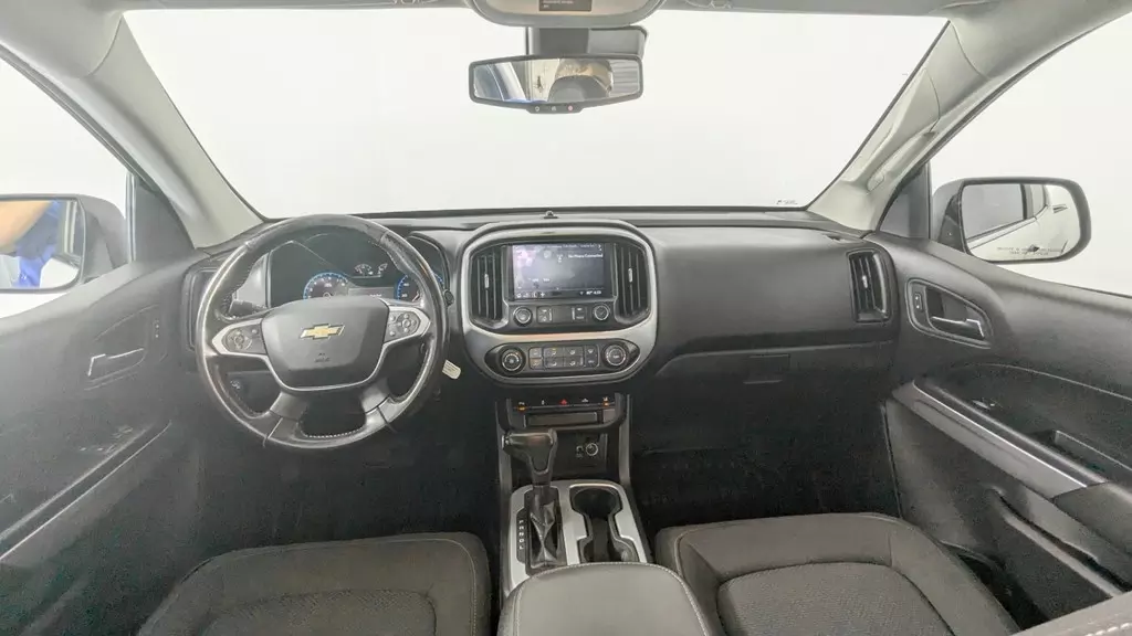 Florida Fine Cars - Used CHEVROLET COLORADO 2020 ORLANDO 2WD LT