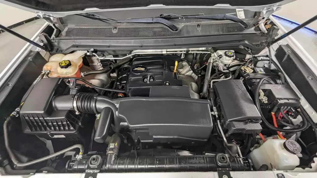 Florida Fine Cars - Used CHEVROLET COLORADO 2020 ORLANDO 2WD LT