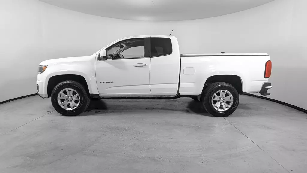 Florida Fine Cars - Used CHEVROLET COLORADO 2020 ORLANDO 2WD LT