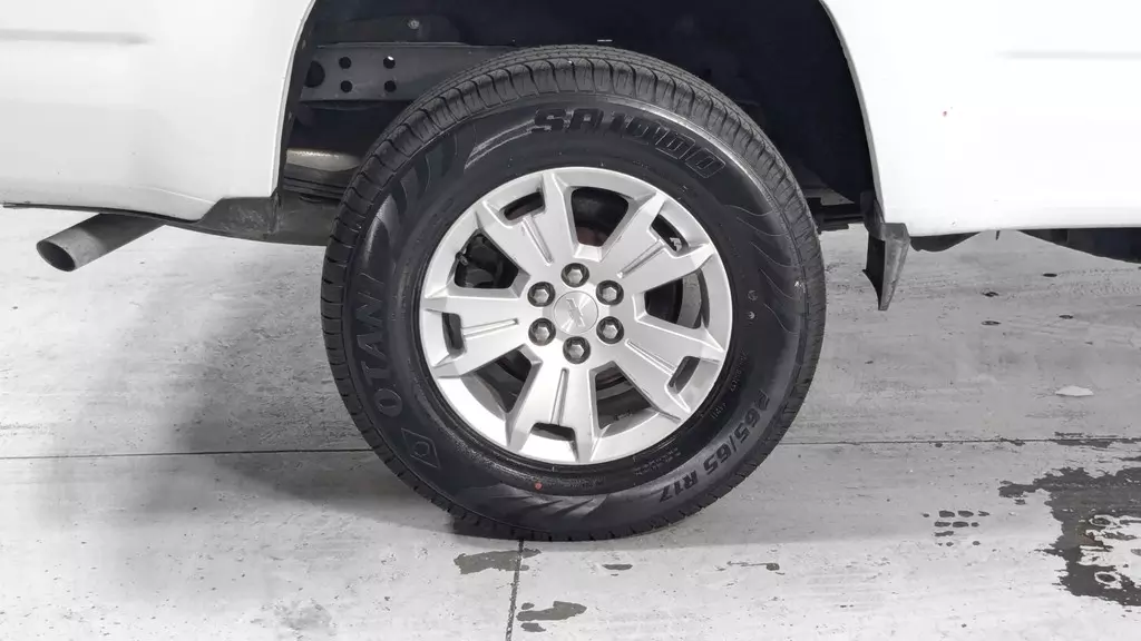 Florida Fine Cars - Used CHEVROLET COLORADO 2020 ORLANDO 2WD LT