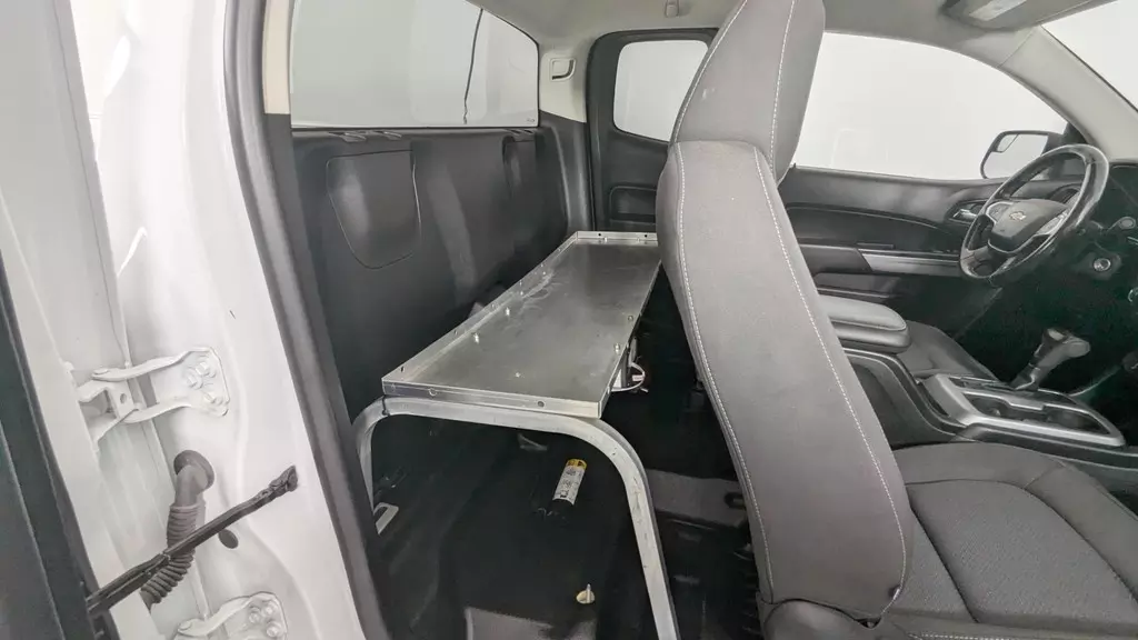 Florida Fine Cars - Used CHEVROLET COLORADO 2020 ORLANDO 2WD LT