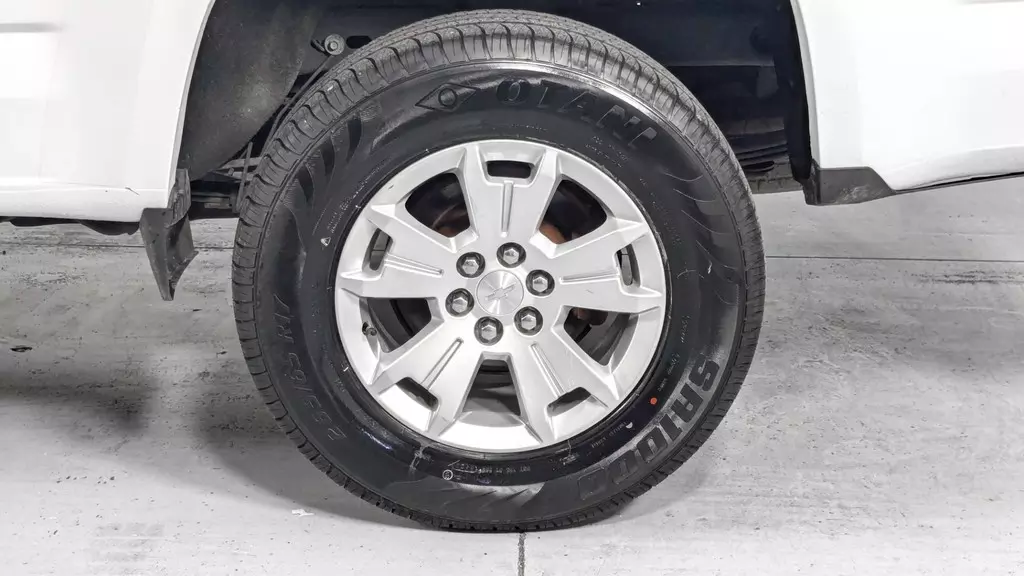 Florida Fine Cars - Used CHEVROLET COLORADO 2020 ORLANDO 2WD LT