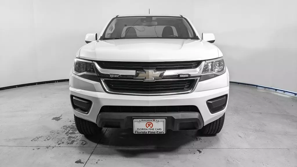 Florida Fine Cars - Used CHEVROLET COLORADO 2020 ORLANDO 2WD LT