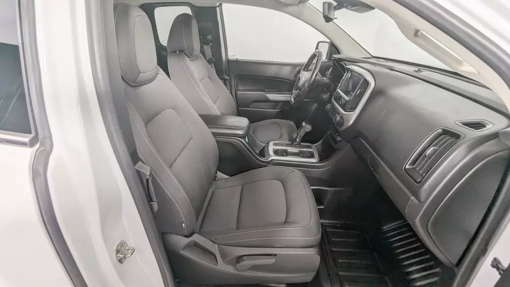 Florida Fine Cars - Used CHEVROLET COLORADO 2020 ORLANDO 2WD LT