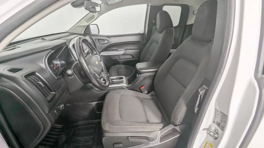 Florida Fine Cars - Used CHEVROLET COLORADO 2020 ORLANDO 2WD LT