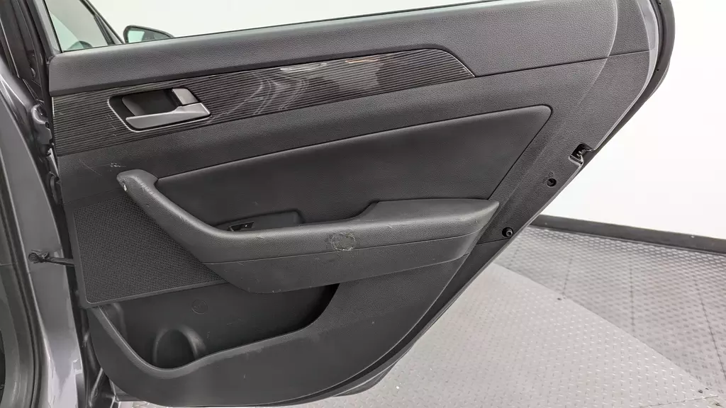 Florida Fine Cars - Used HYUNDAI SONATA 2019 WEST PALM LIMITED