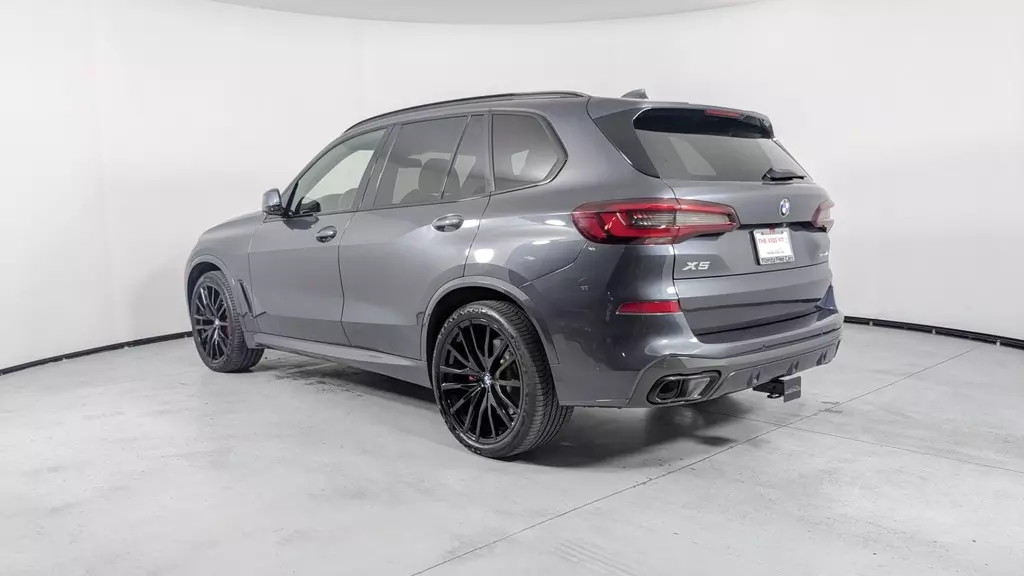 Florida Fine Cars - Used BMW X5 2021 ORLANDO SDRIVE40I M SPORT