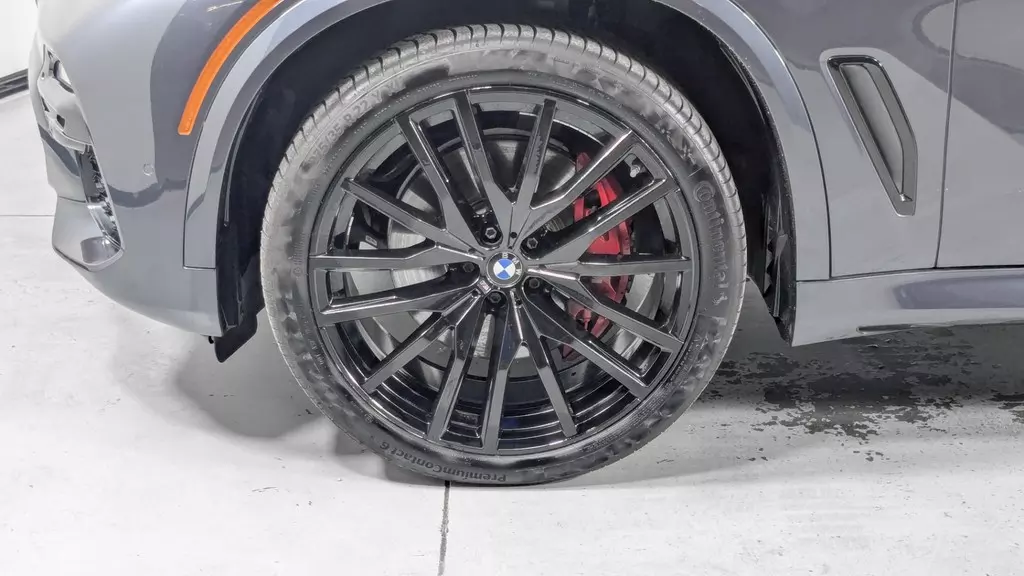 Florida Fine Cars - Used BMW X5 2021 ORLANDO SDRIVE40I M SPORT