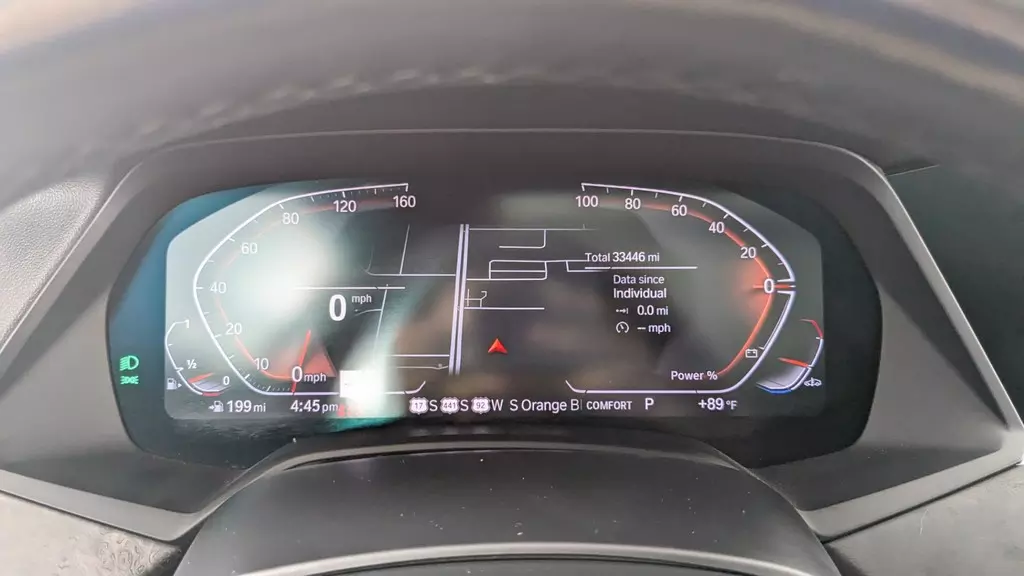 Florida Fine Cars - Used BMW X5 2021 ORLANDO SDRIVE40I M SPORT