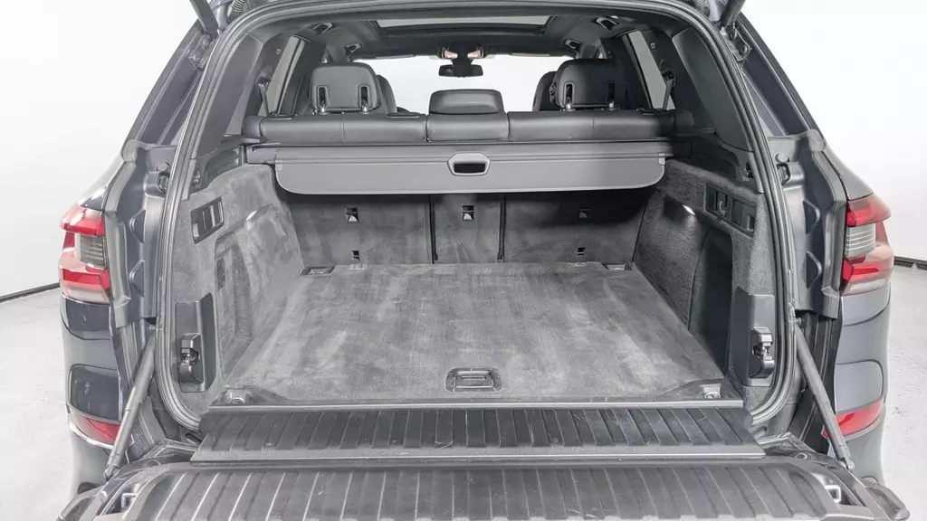 Florida Fine Cars - Used BMW X5 2021 ORLANDO SDRIVE40I M SPORT