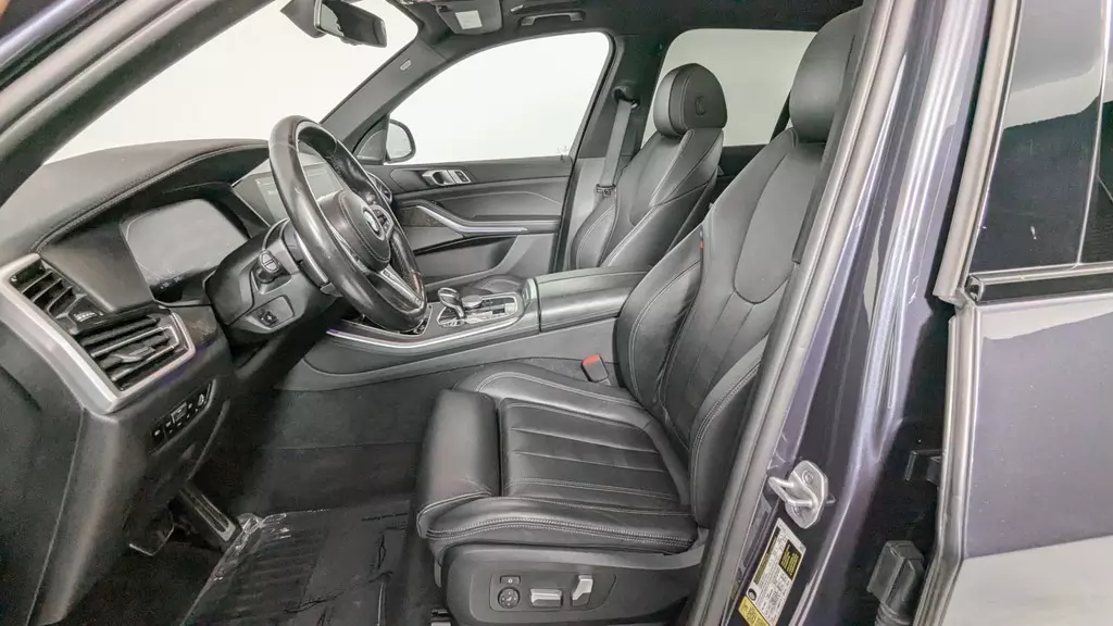 Florida Fine Cars - Used BMW X5 2021 ORLANDO SDRIVE40I M SPORT