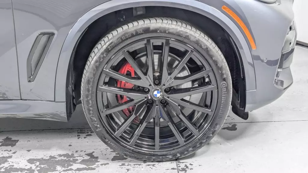 Florida Fine Cars - Used BMW X5 2021 ORLANDO SDRIVE40I M SPORT