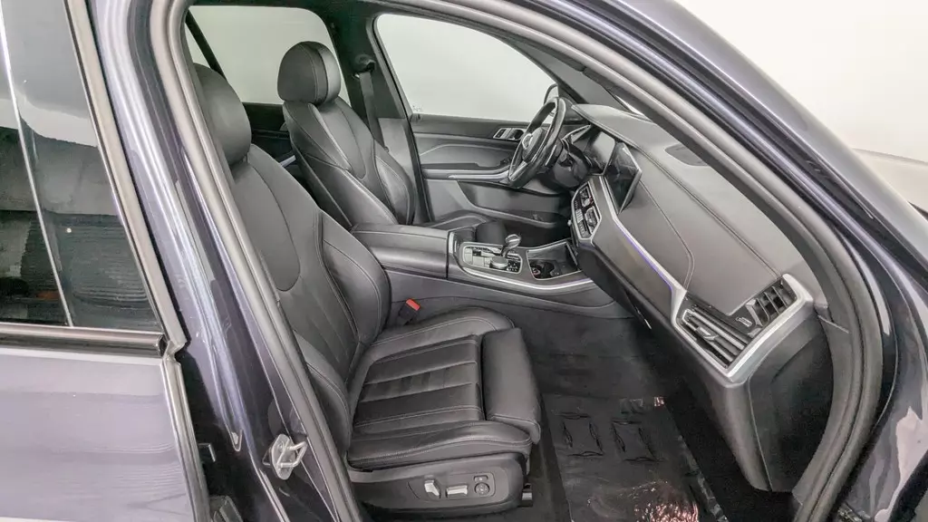 Florida Fine Cars - Used BMW X5 2021 ORLANDO SDRIVE40I M SPORT