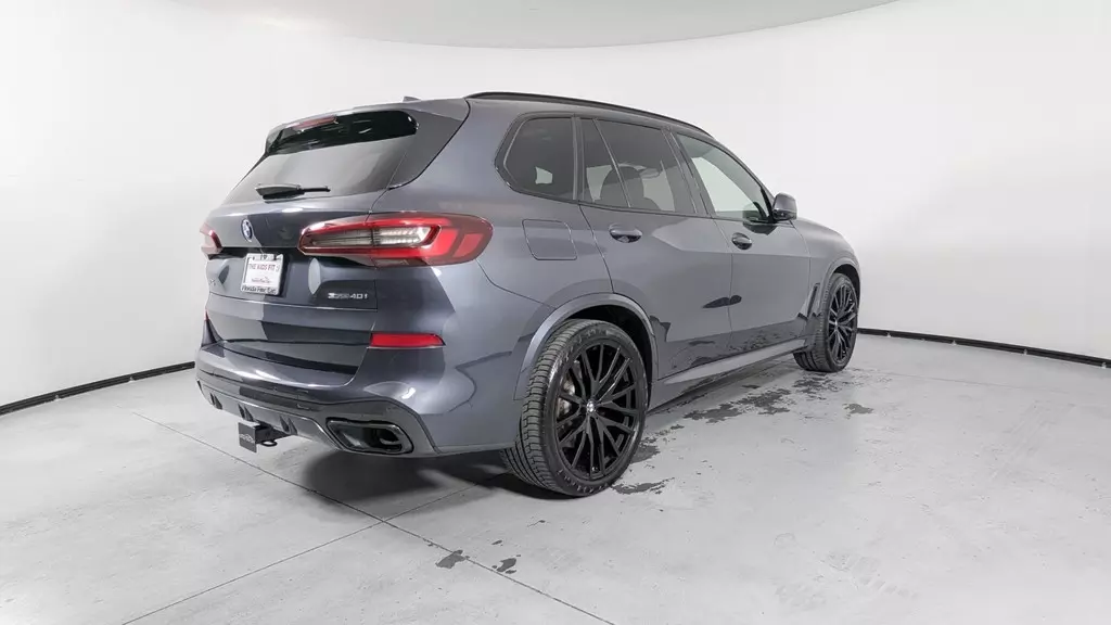 Florida Fine Cars - Used BMW X5 2021 ORLANDO SDRIVE40I M SPORT