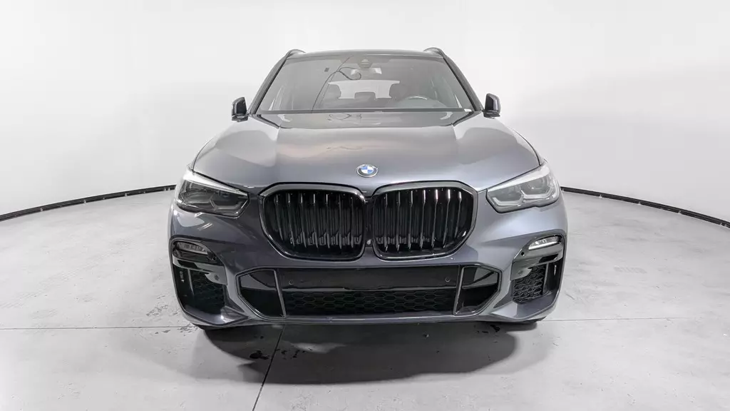Florida Fine Cars - Used BMW X5 2021 ORLANDO SDRIVE40I M SPORT