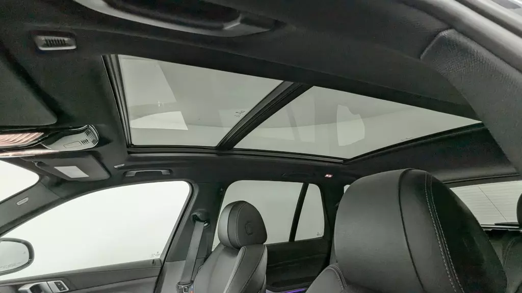 Florida Fine Cars - Used BMW X5 2021 ORLANDO SDRIVE40I M SPORT