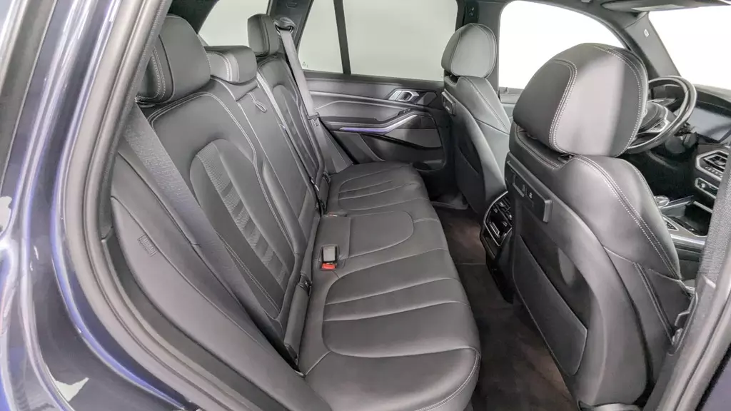 Florida Fine Cars - Used BMW X5 2021 ORLANDO SDRIVE40I M SPORT