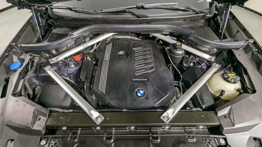 Florida Fine Cars - Used BMW X5 2021 ORLANDO SDRIVE40I M SPORT