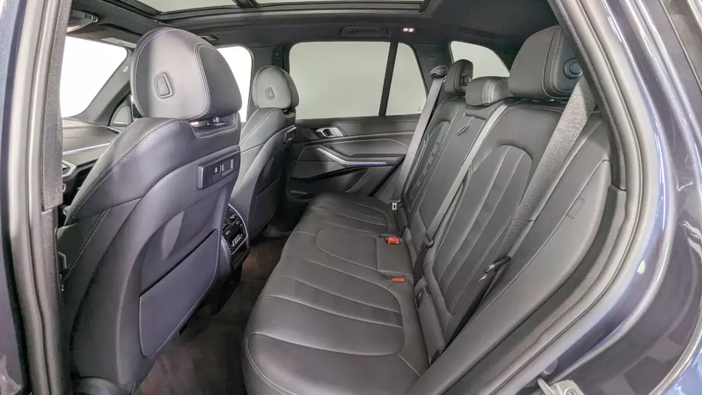 Florida Fine Cars - Used BMW X5 2021 ORLANDO SDRIVE40I M SPORT