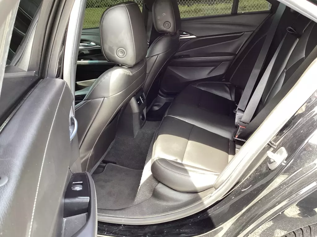 Florida Fine Cars - Used CADILLAC CT4 2022 ORLANDO LUXURY