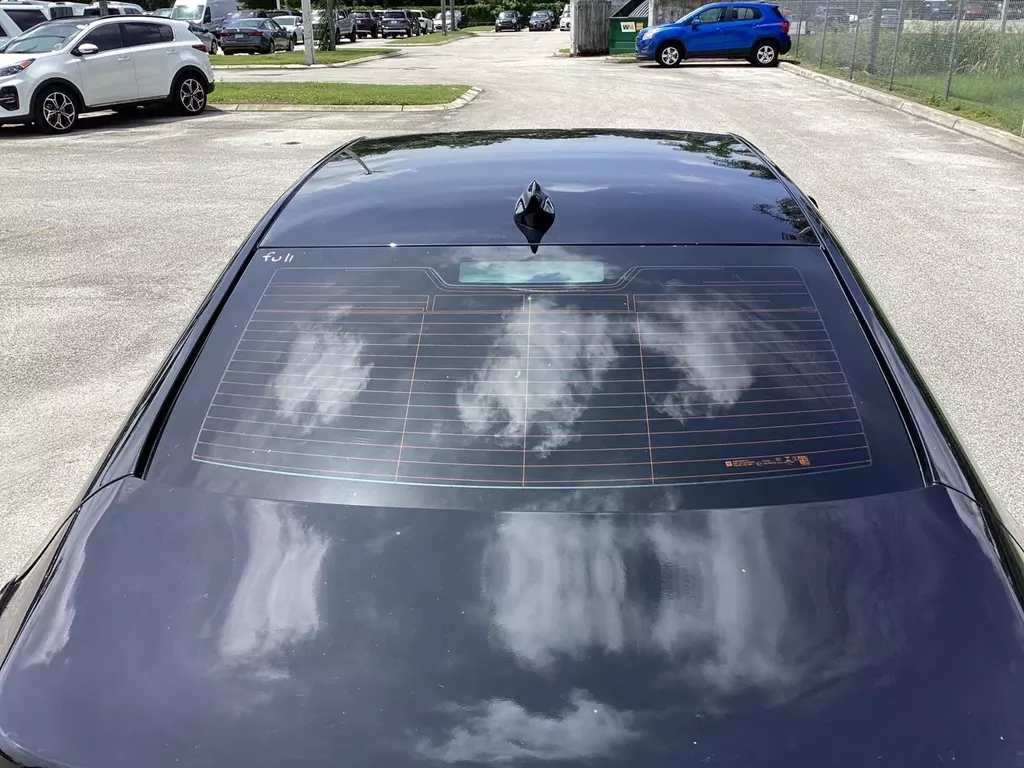 Florida Fine Cars - Used CADILLAC CT4 2022 ORLANDO LUXURY