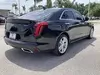 Florida Fine Cars - Used CADILLAC CT4 2022 ORLANDO LUXURY