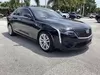 Florida Fine Cars - Used CADILLAC CT4 2022 ORLANDO LUXURY