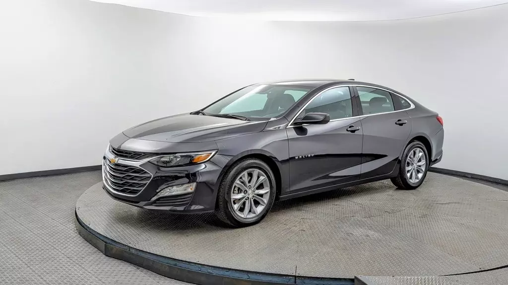 Florida Fine Cars - Used CHEVROLET MALIBU 2023 MIAMI LT