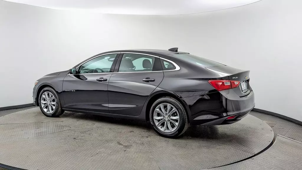 Florida Fine Cars - Used CHEVROLET MALIBU 2023 MIAMI LT
