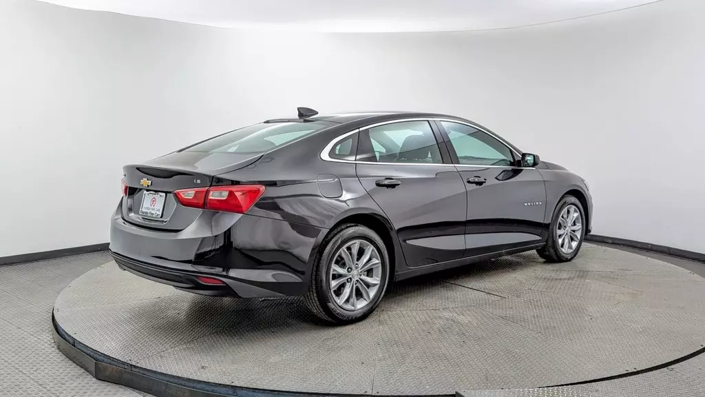 Florida Fine Cars - Used CHEVROLET MALIBU 2023 MIAMI LT