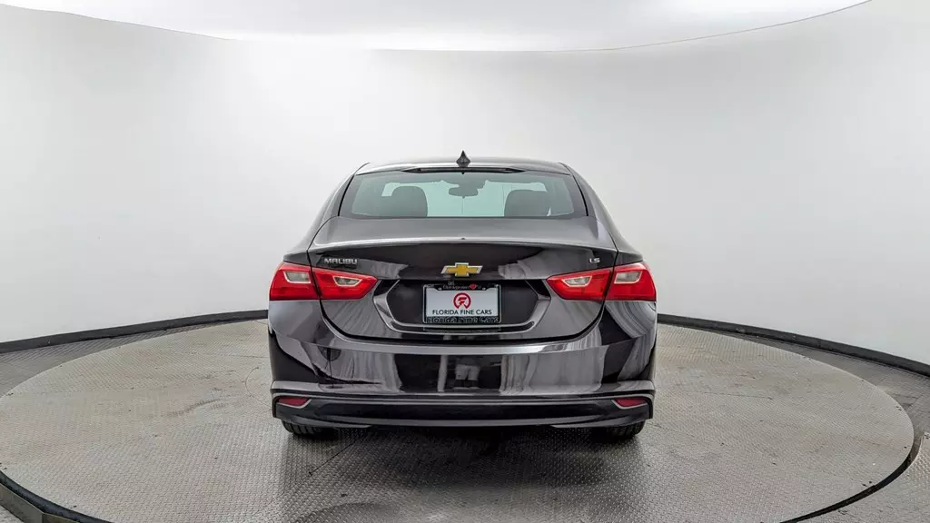 Florida Fine Cars - Used CHEVROLET MALIBU 2023 MIAMI LT